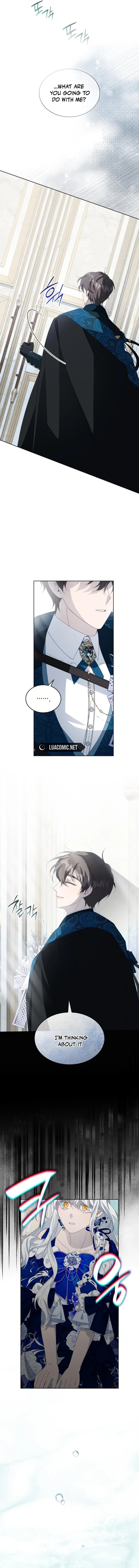 The Day The Real One Appeared Chapter 9 66 13