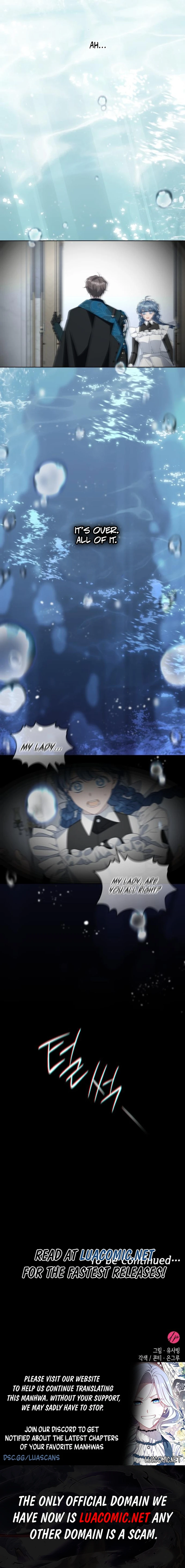 The Day The Real One Appeared Chapter 9 67 14