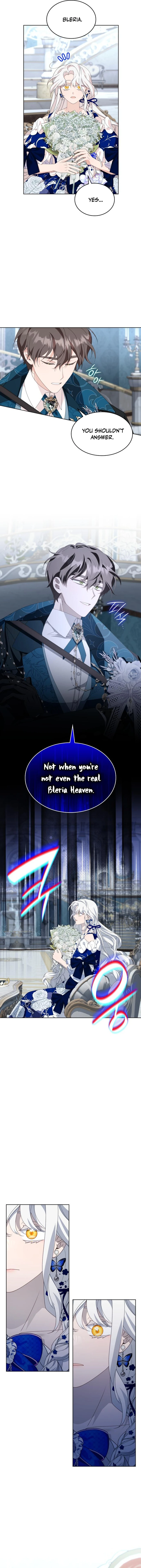 The Day The Real One Appeared Chapter 9 56 3