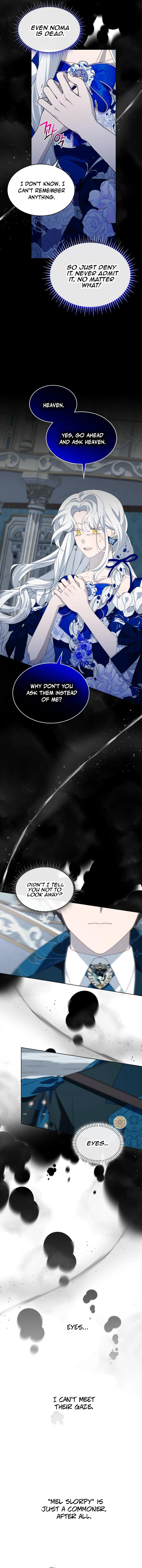 The Day The Real One Appeared Chapter 9 59 6