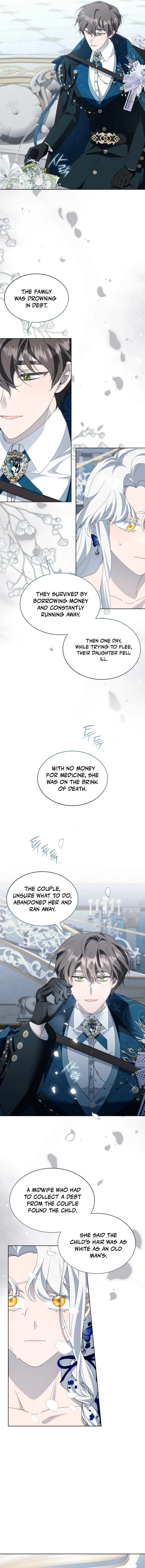 The Day The Real One Appeared Chapter 9 61 8