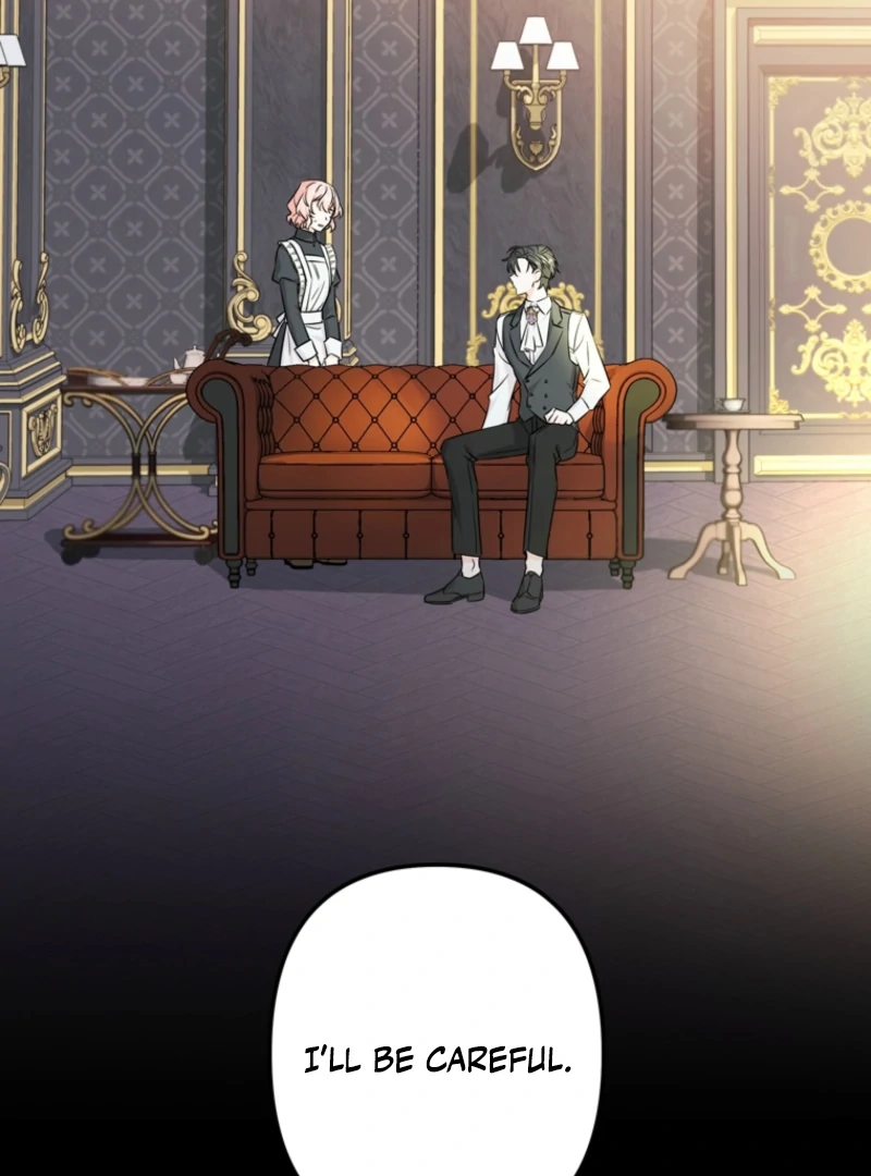 The Dead Ending Collector Maid Chapter 1 654 ch 1 110