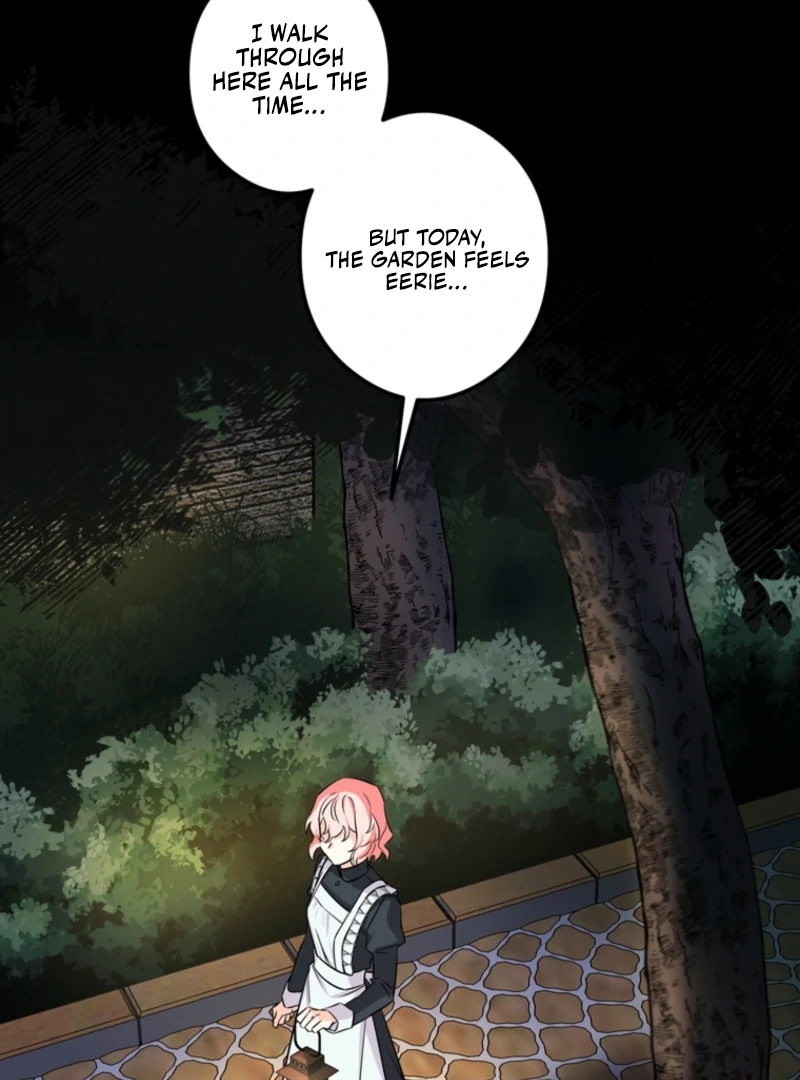 The Dead Ending Collector Maid Chapter 1 657 ch 1 113