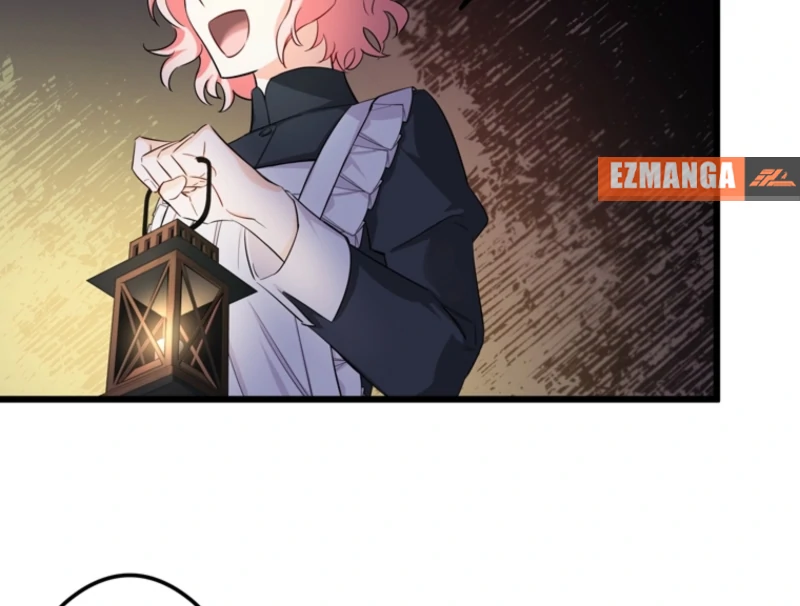 The Dead Ending Collector Maid Chapter 1 659 ch 1 115