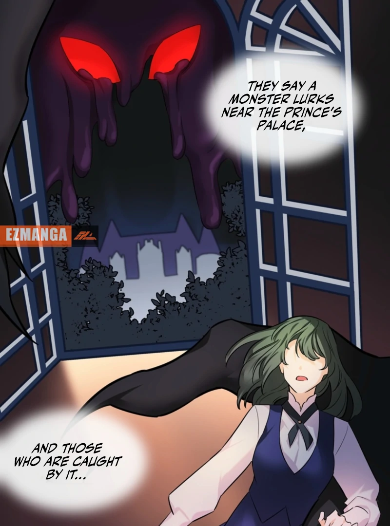 The Dead Ending Collector Maid Chapter 1 662 ch 1 118