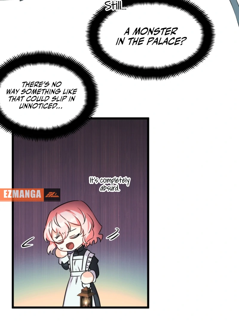 The Dead Ending Collector Maid Chapter 1 665 ch 1 121