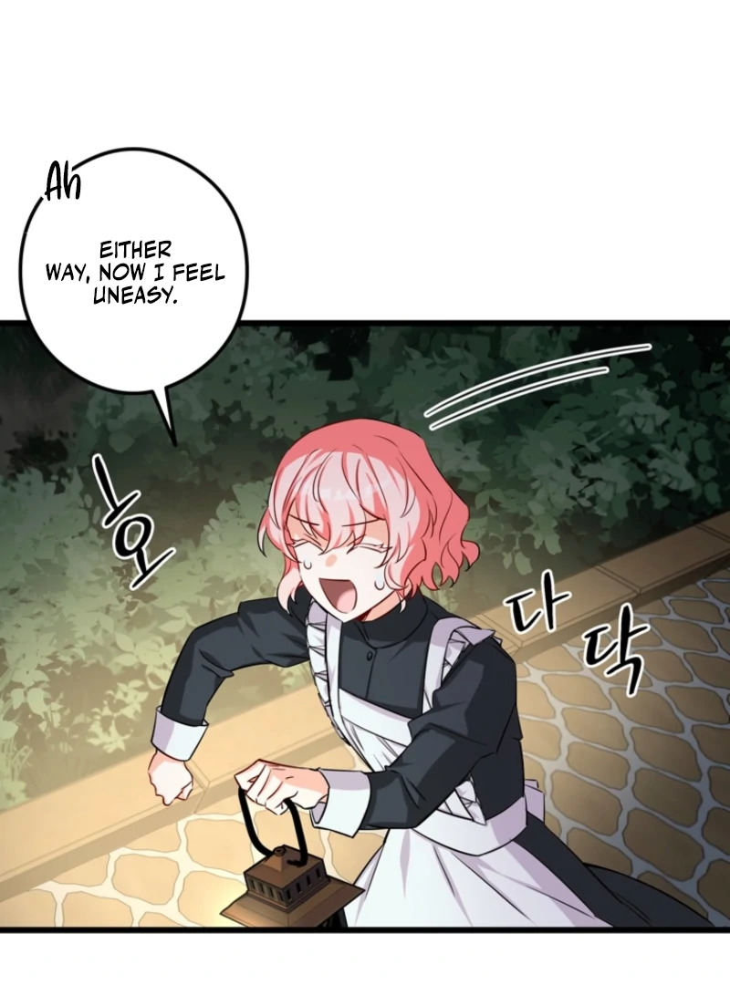 The Dead Ending Collector Maid Chapter 1 667 ch 1 123