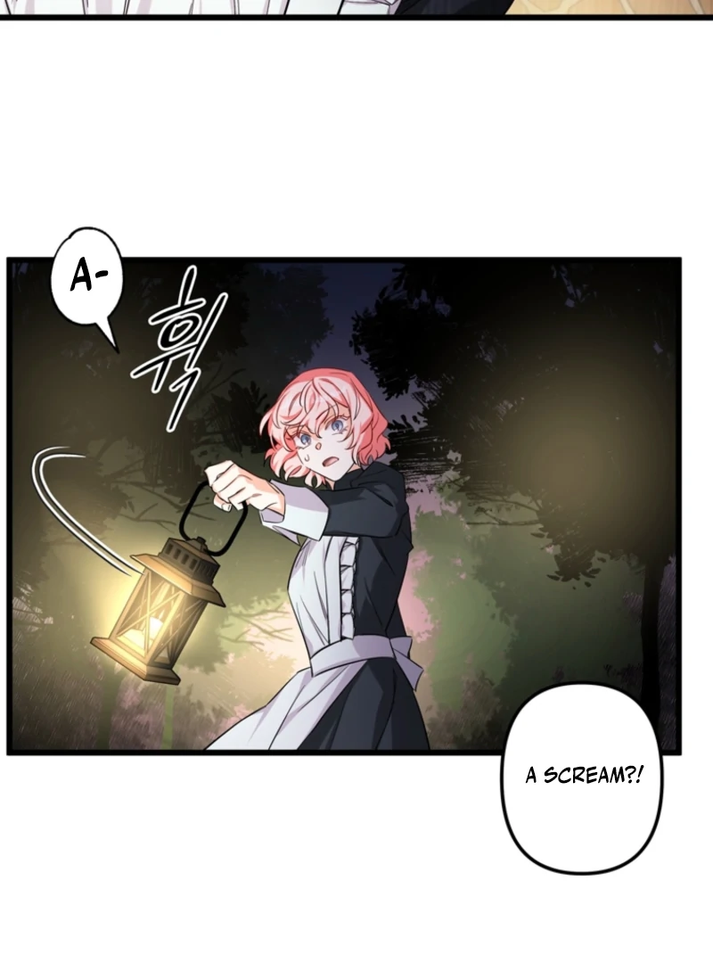 The Dead Ending Collector Maid Chapter 1 670 ch 1 126