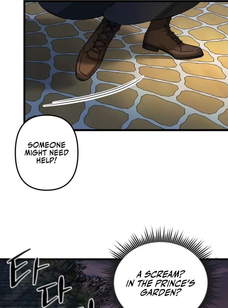 The Dead Ending Collector Maid Chapter 1 673 ch 1 129