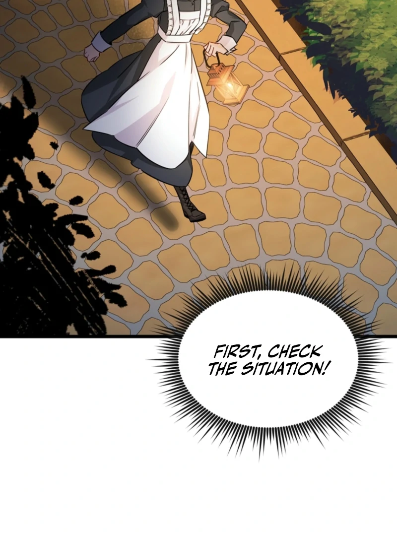 The Dead Ending Collector Maid Chapter 1 675 ch 1 131