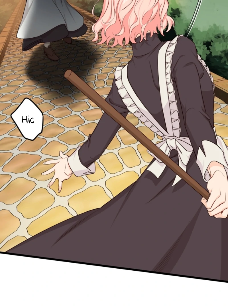 The Dead Ending Collector Maid Chapter 1 560 ch 1 16