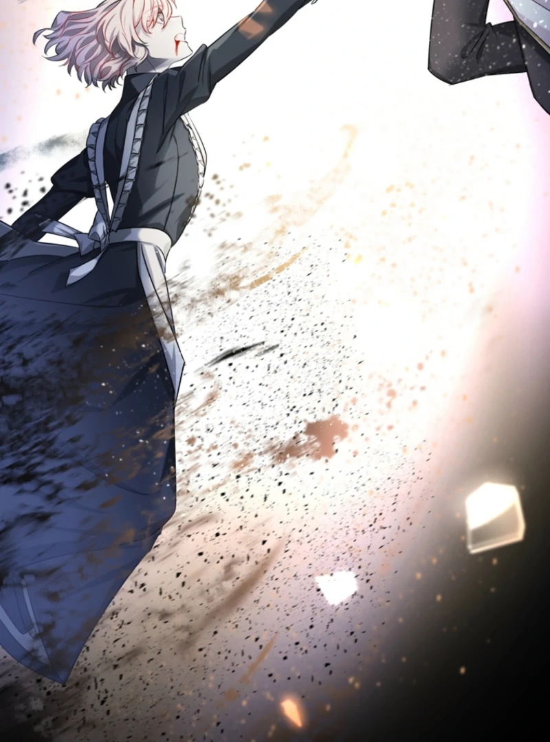 The Dead Ending Collector Maid Chapter 1 704 ch 1 160