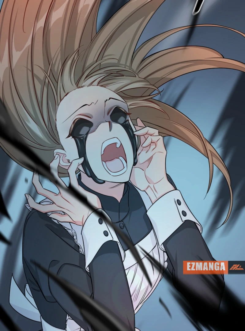 The Dead Ending Collector Maid Chapter 1 568 ch 1 24