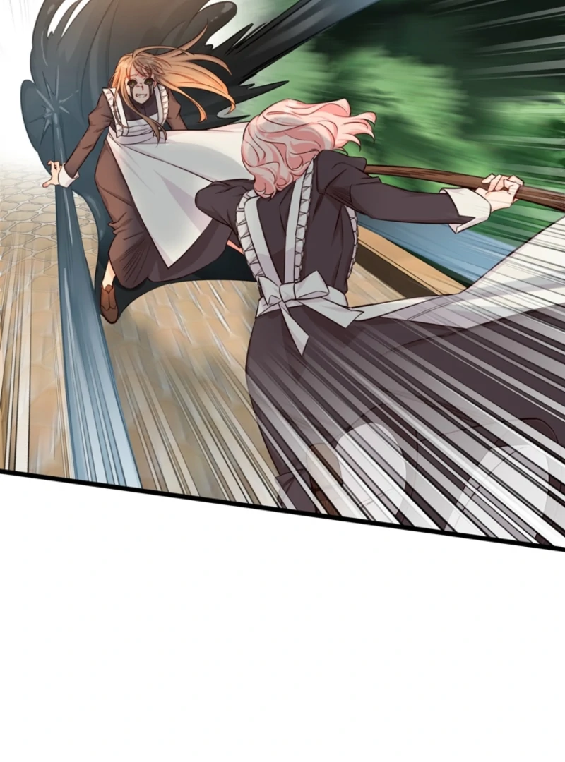 The Dead Ending Collector Maid Chapter 1 585 ch 1 41