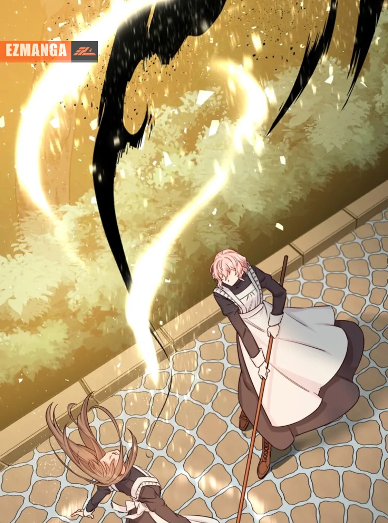 The Dead Ending Collector Maid Chapter 1 591 ch 1 47