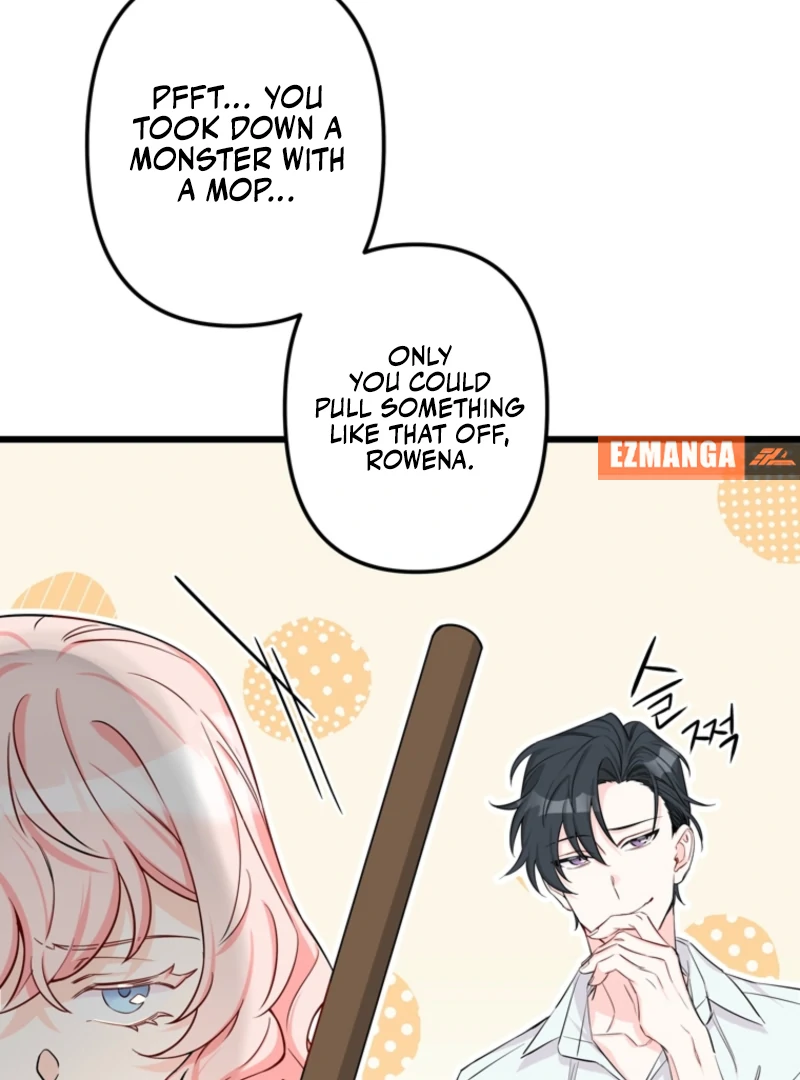 The Dead Ending Collector Maid Chapter 1 597 ch 1 53