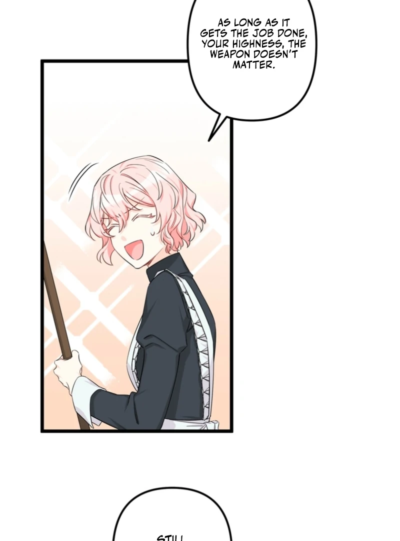 The Dead Ending Collector Maid Chapter 1 599 ch 1 55