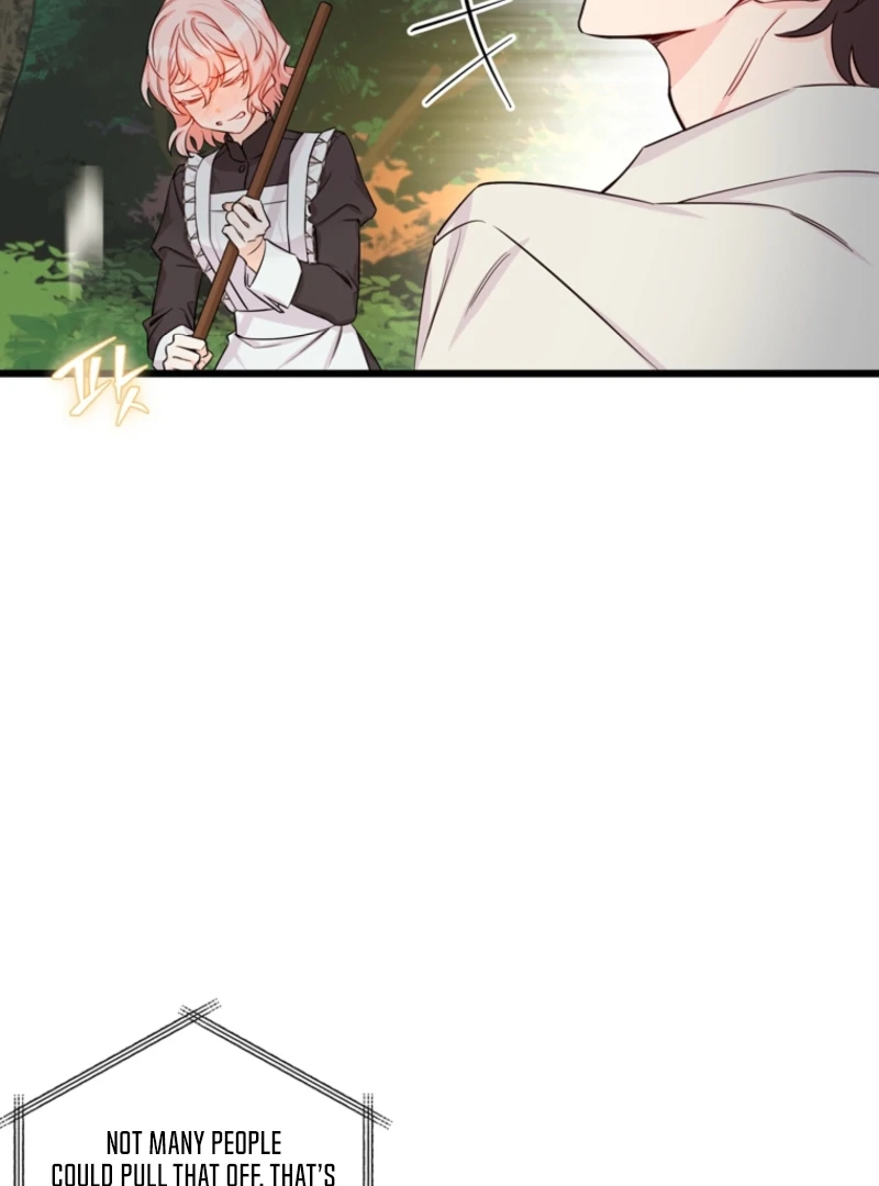 The Dead Ending Collector Maid Chapter 1 603 ch 1 59