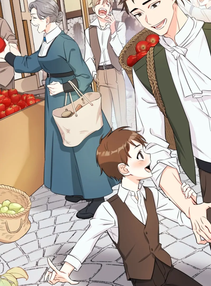 The Dead Ending Collector Maid Chapter 1 550 ch 1 6