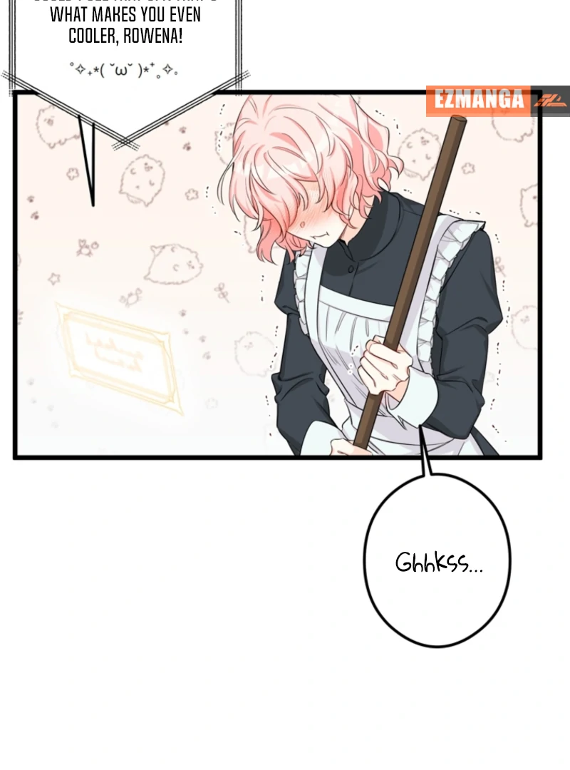 The Dead Ending Collector Maid Chapter 1 604 ch 1 60