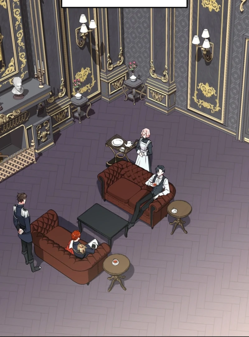 The Dead Ending Collector Maid Chapter 1 611 ch 1 67