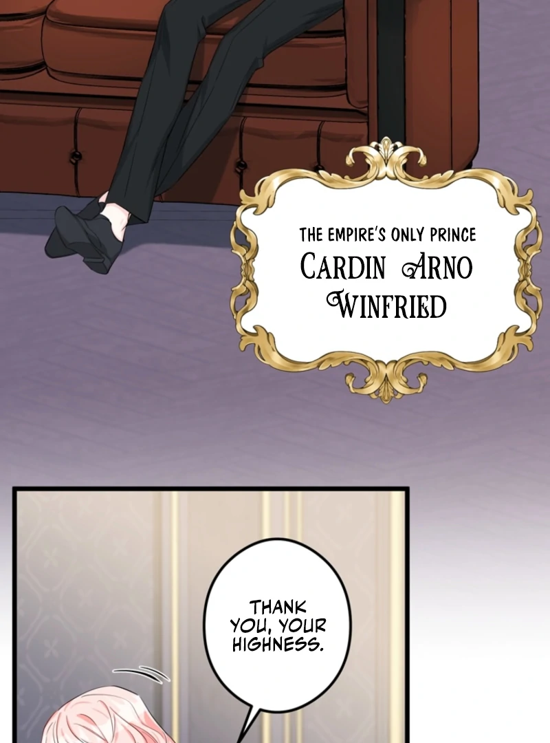 The Dead Ending Collector Maid Chapter 1 615 ch 1 71