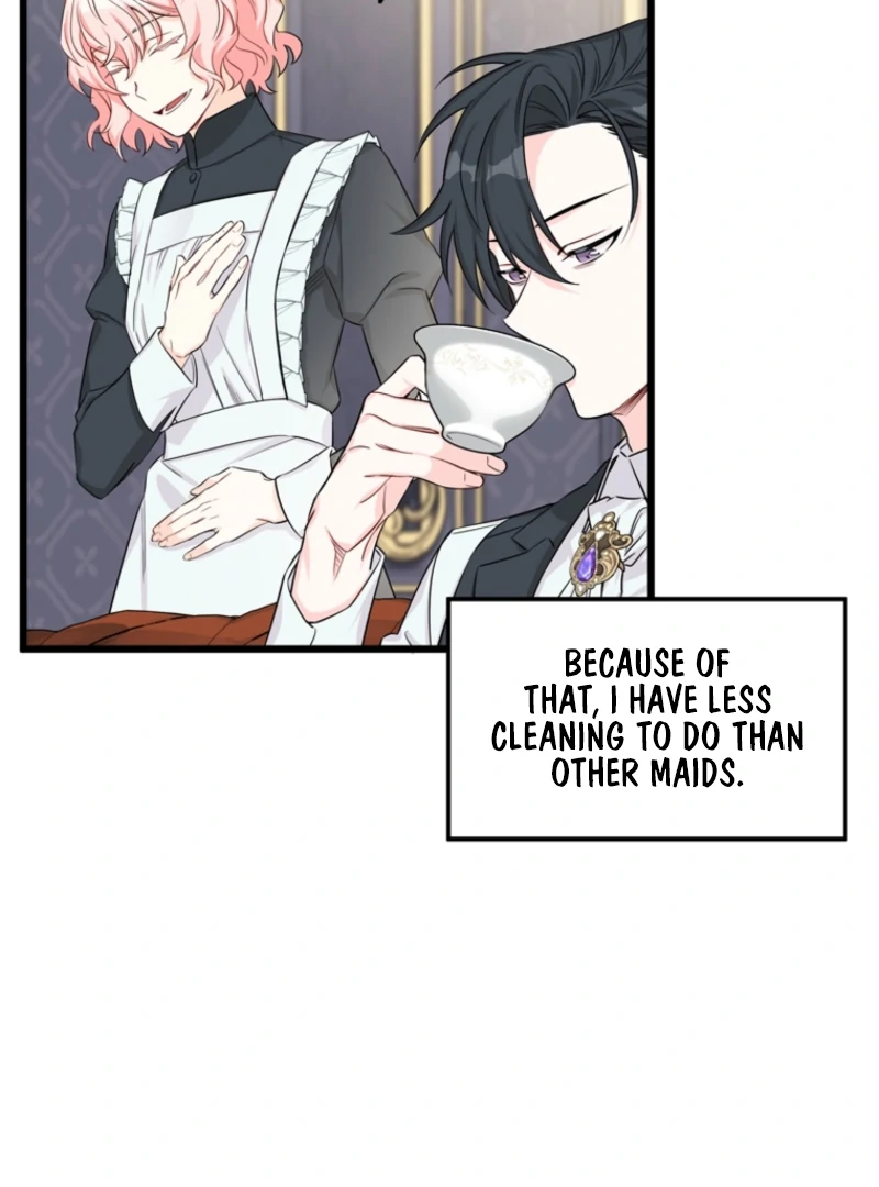 The Dead Ending Collector Maid Chapter 1 616 ch 1 72