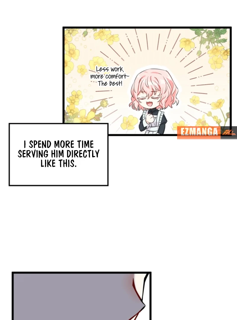 The Dead Ending Collector Maid Chapter 1 617 ch 1 73