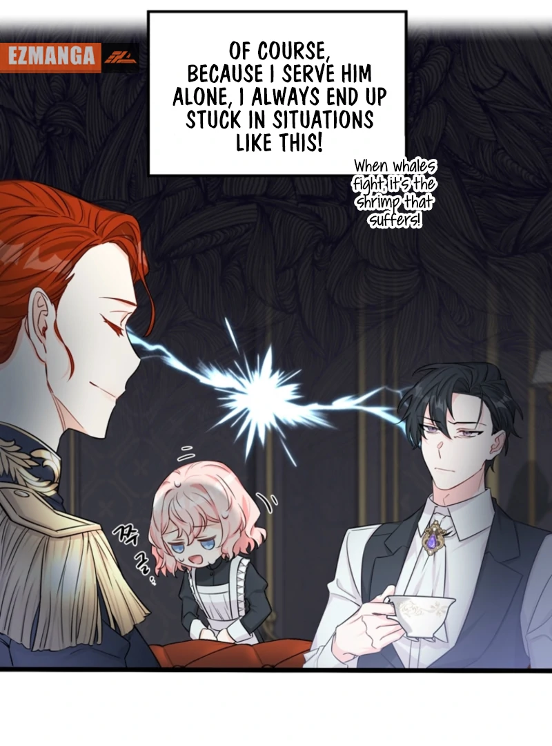 The Dead Ending Collector Maid Chapter 1 625 ch 1 81