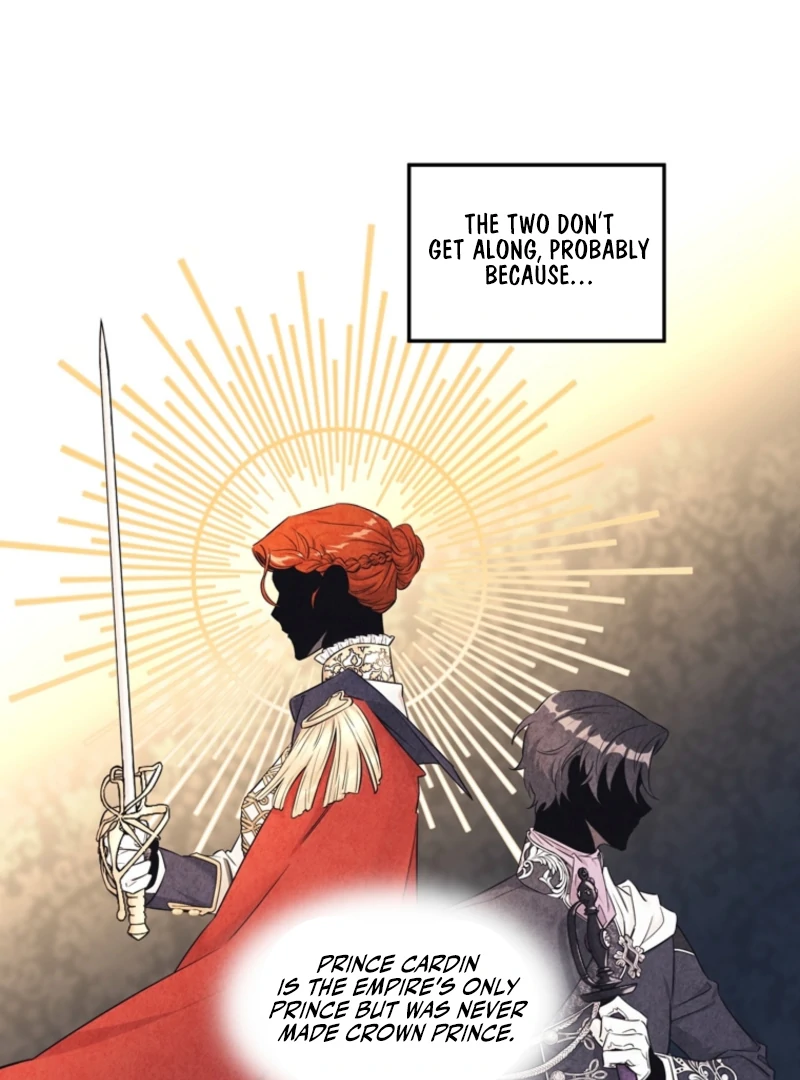 The Dead Ending Collector Maid Chapter 1 626 ch 1 82