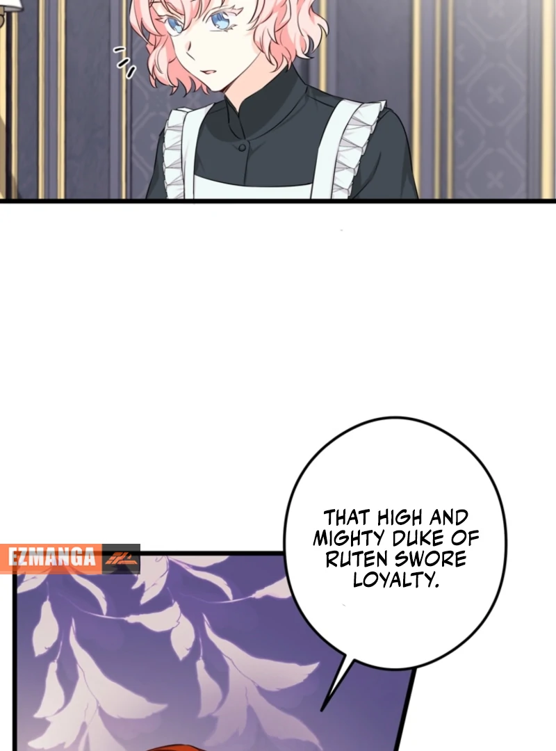 The Dead Ending Collector Maid Chapter 1 628 ch 1 84