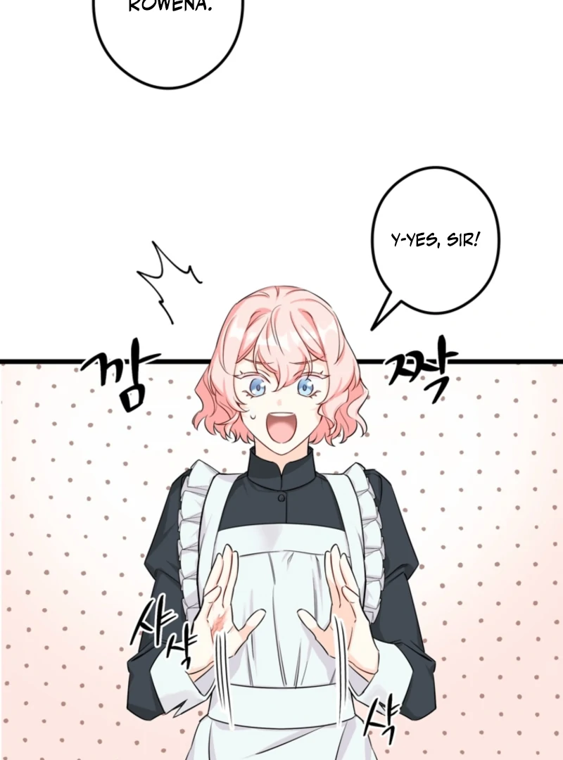 The Dead Ending Collector Maid Chapter 1 642 ch 1 98