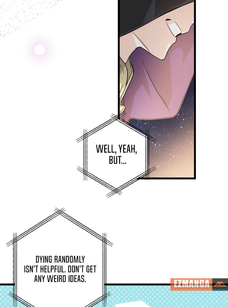 The Dead Ending Collector Maid Chapter 2 503 ch 2 100