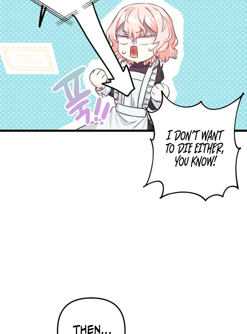 The Dead Ending Collector Maid Chapter 2 504 ch 2 101