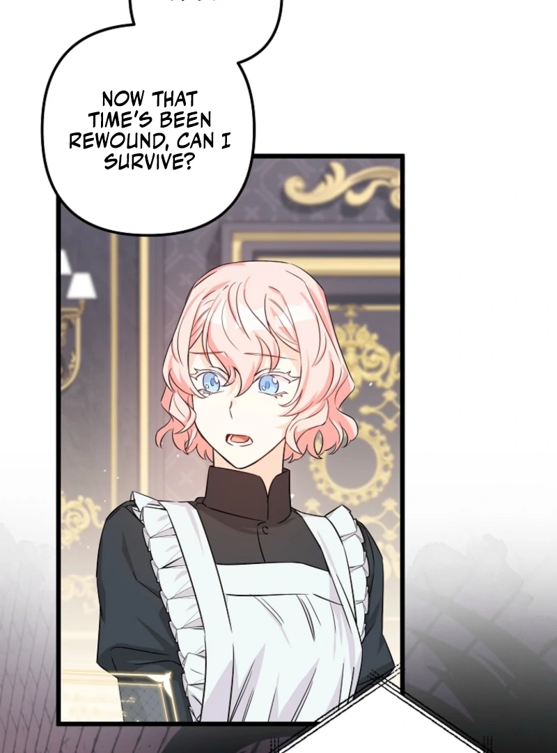 The Dead Ending Collector Maid Chapter 2 505 ch 2 102