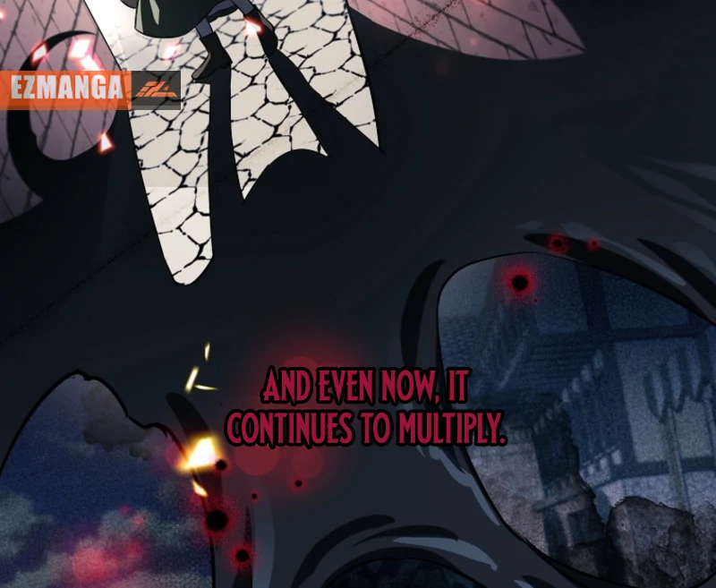 The Dead Ending Collector Maid Chapter 2 507 ch 2 104