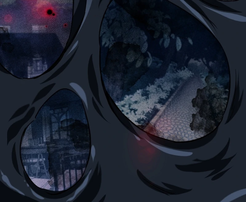 The Dead Ending Collector Maid Chapter 2 508 ch 2 105