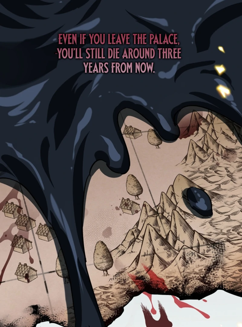 The Dead Ending Collector Maid Chapter 2 509 ch 2 106