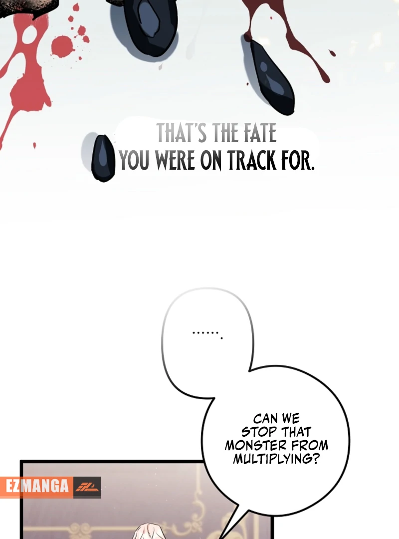 The Dead Ending Collector Maid Chapter 2 510 ch 2 107