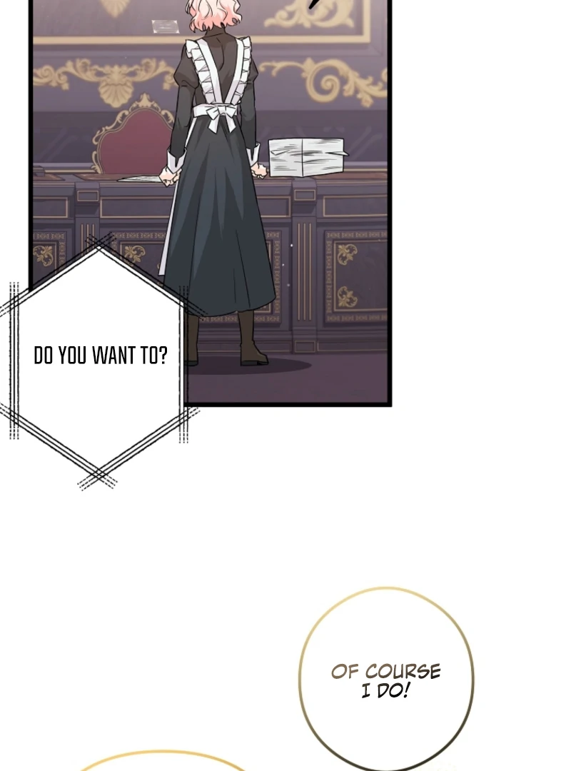 The Dead Ending Collector Maid Chapter 2 511 ch 2 108