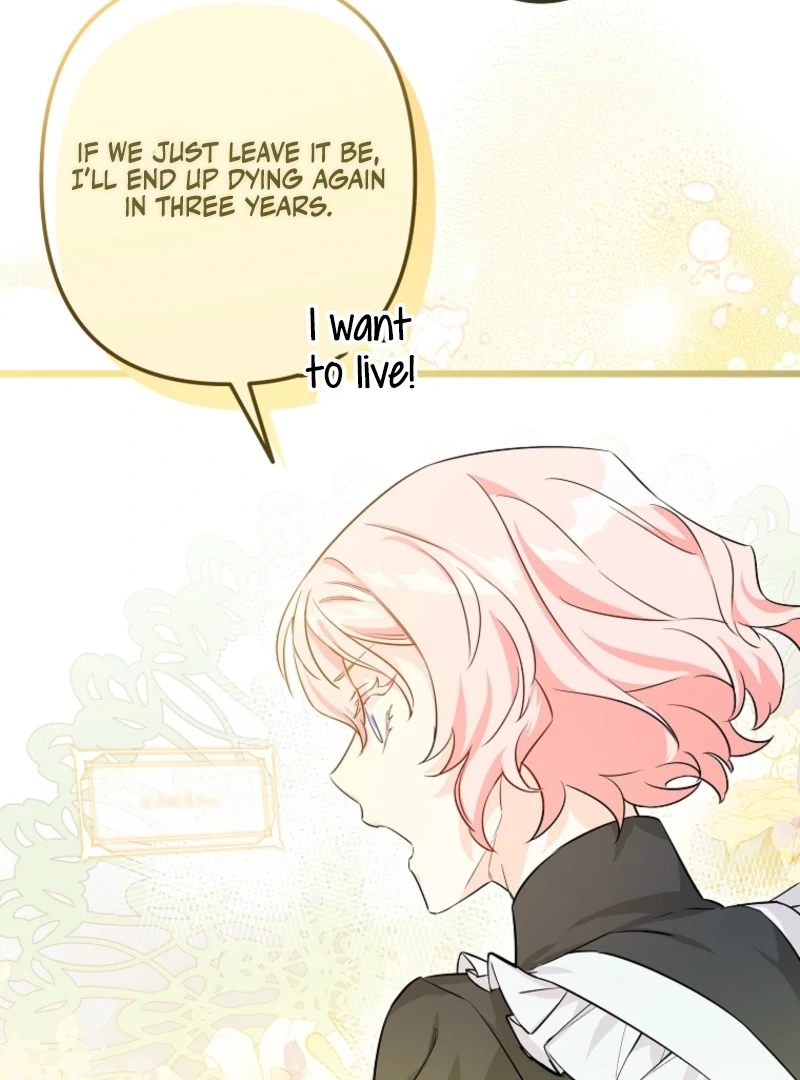 The Dead Ending Collector Maid Chapter 2 512 ch 2 109