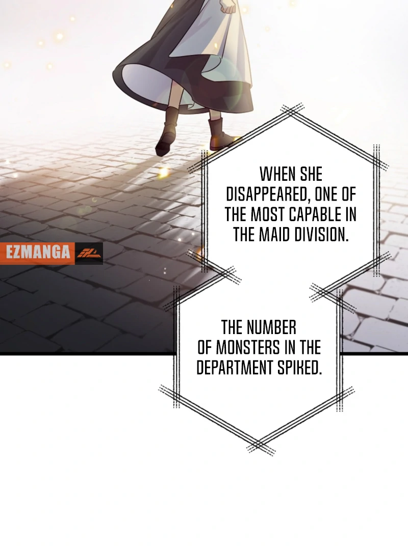 The Dead Ending Collector Maid Chapter 2 523 ch 2 120