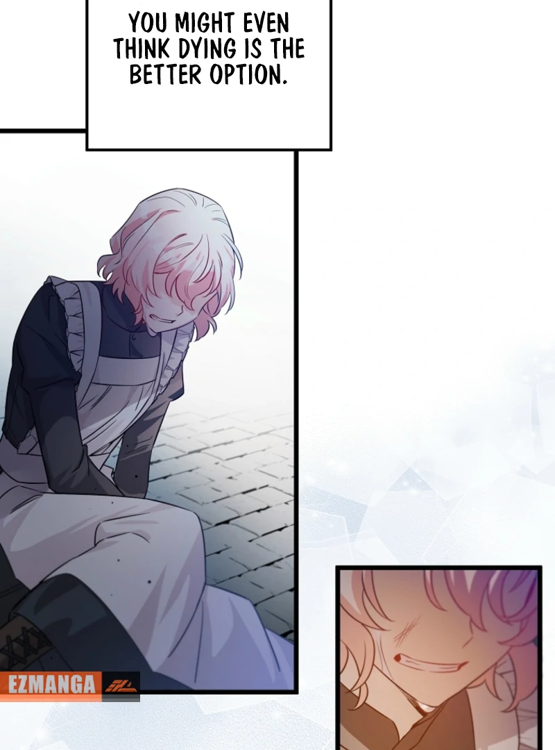 The Dead Ending Collector Maid Chapter 2 526 ch 2 123