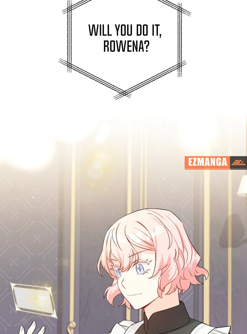 The Dead Ending Collector Maid Chapter 2 530 ch 2 127