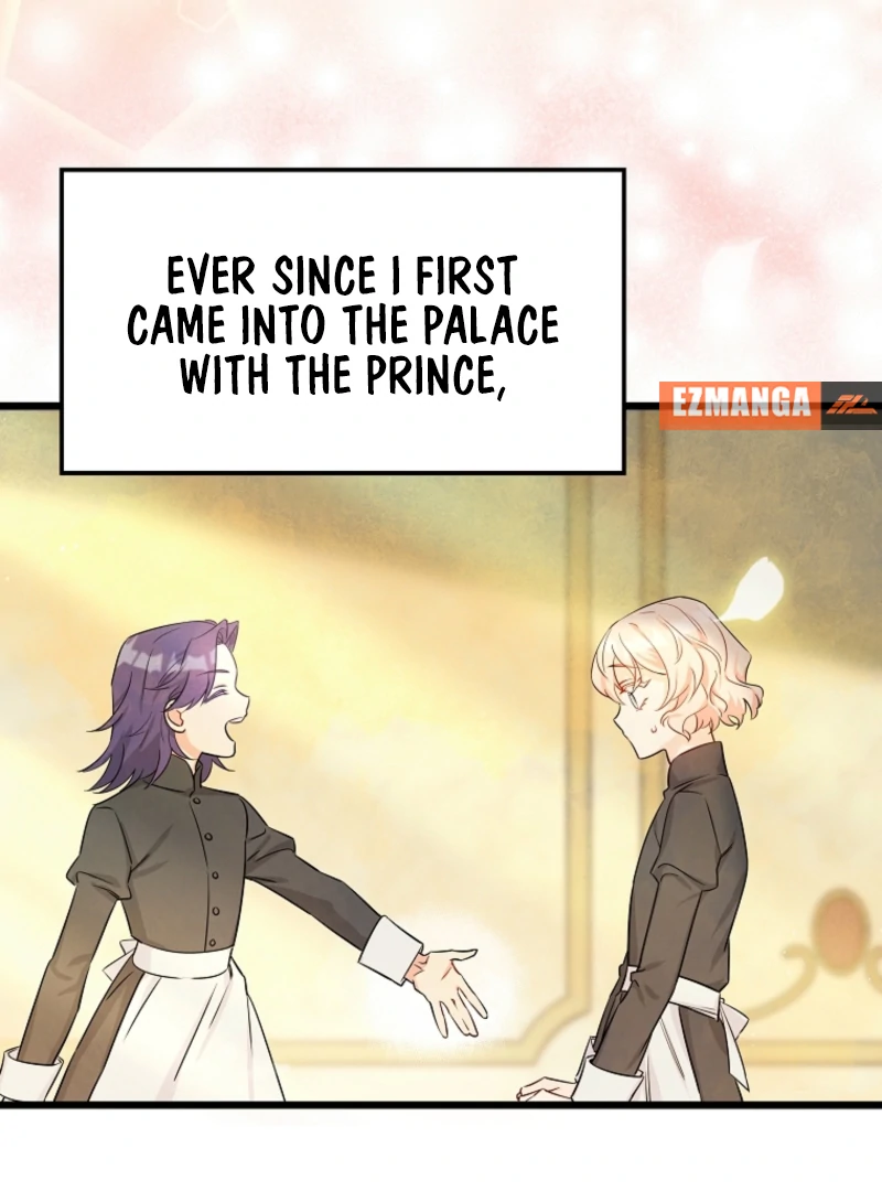 The Dead Ending Collector Maid Chapter 2 438 ch 2 35