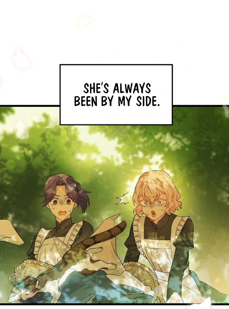 The Dead Ending Collector Maid Chapter 2 439 ch 2 36