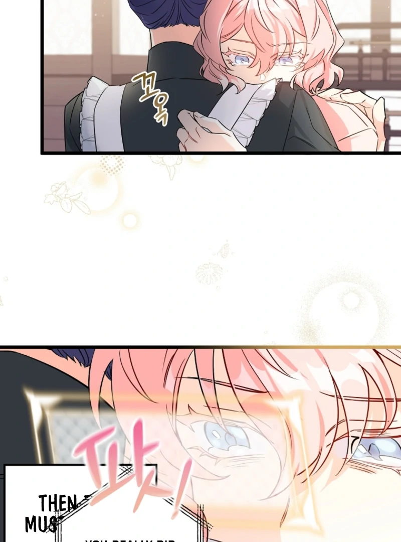 The Dead Ending Collector Maid Chapter 2 449 ch 2 46