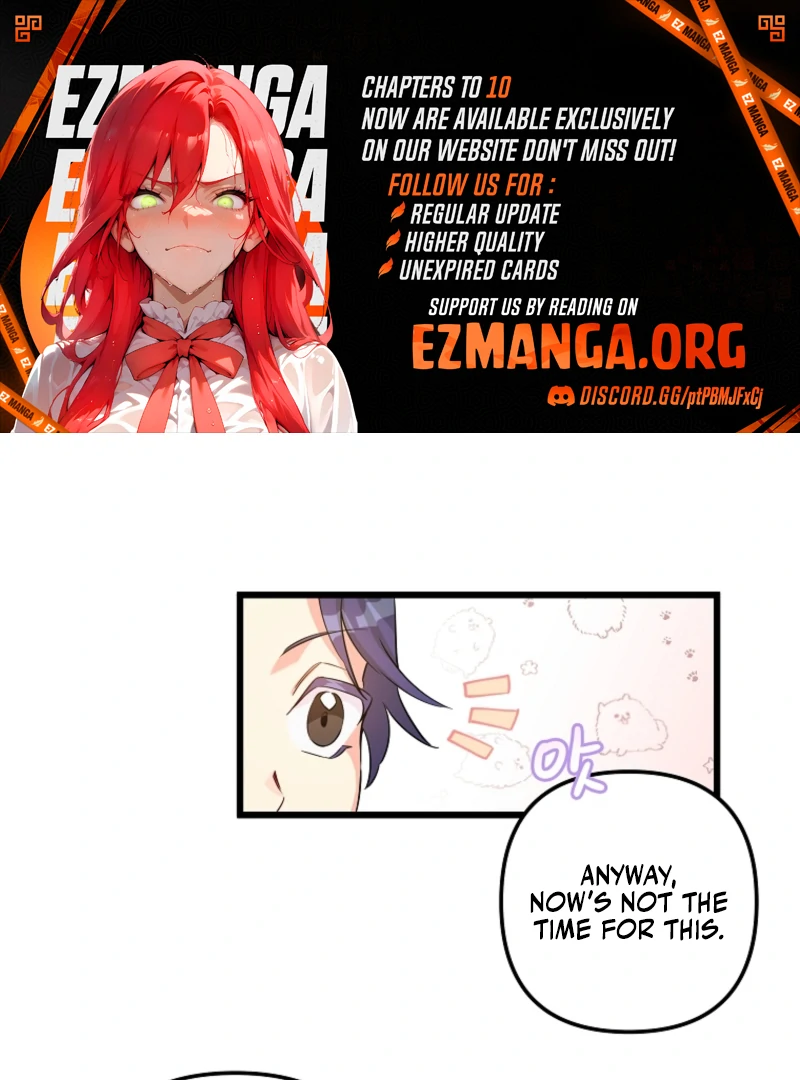 The Dead Ending Collector Maid Chapter 2 456 ch 2 53