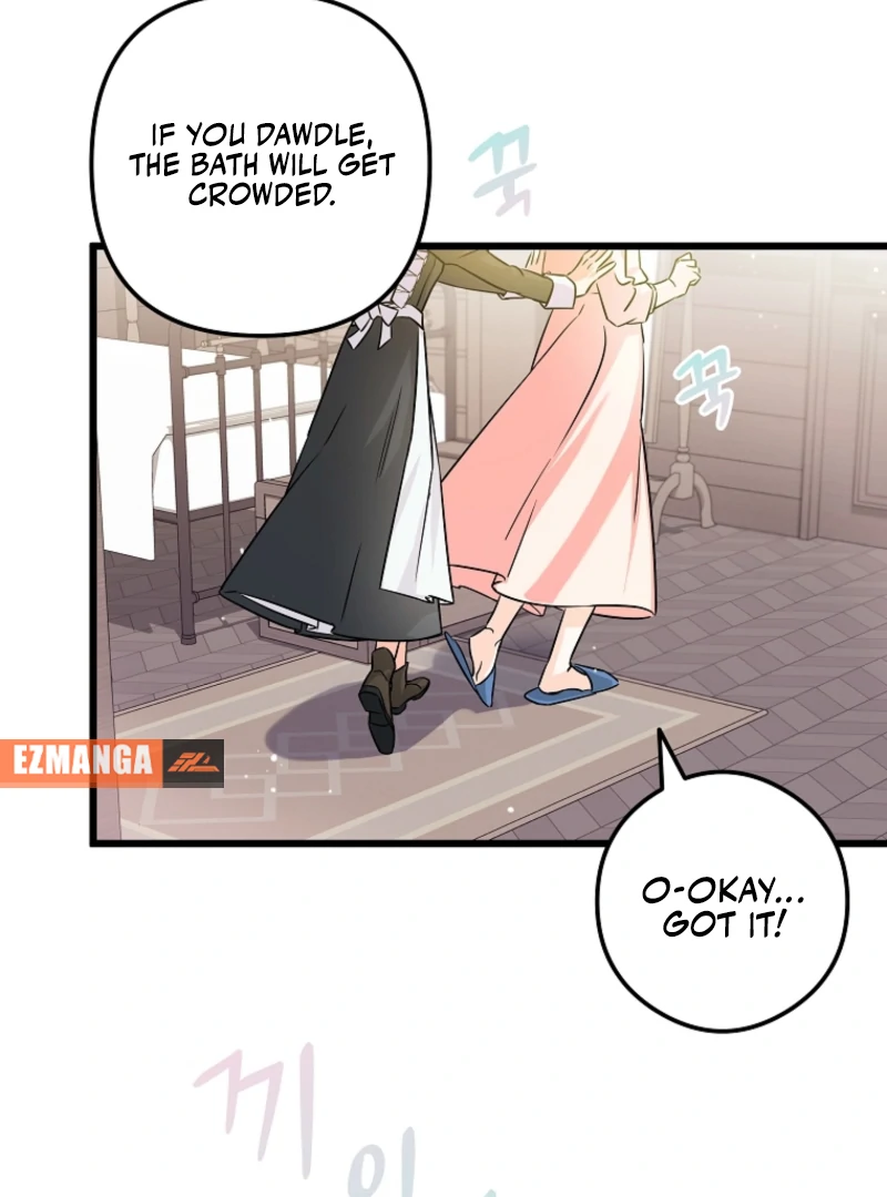 The Dead Ending Collector Maid Chapter 2 457 ch 2 54