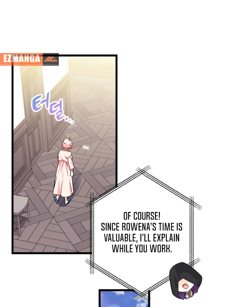 The Dead Ending Collector Maid Chapter 2 467 ch 2 64